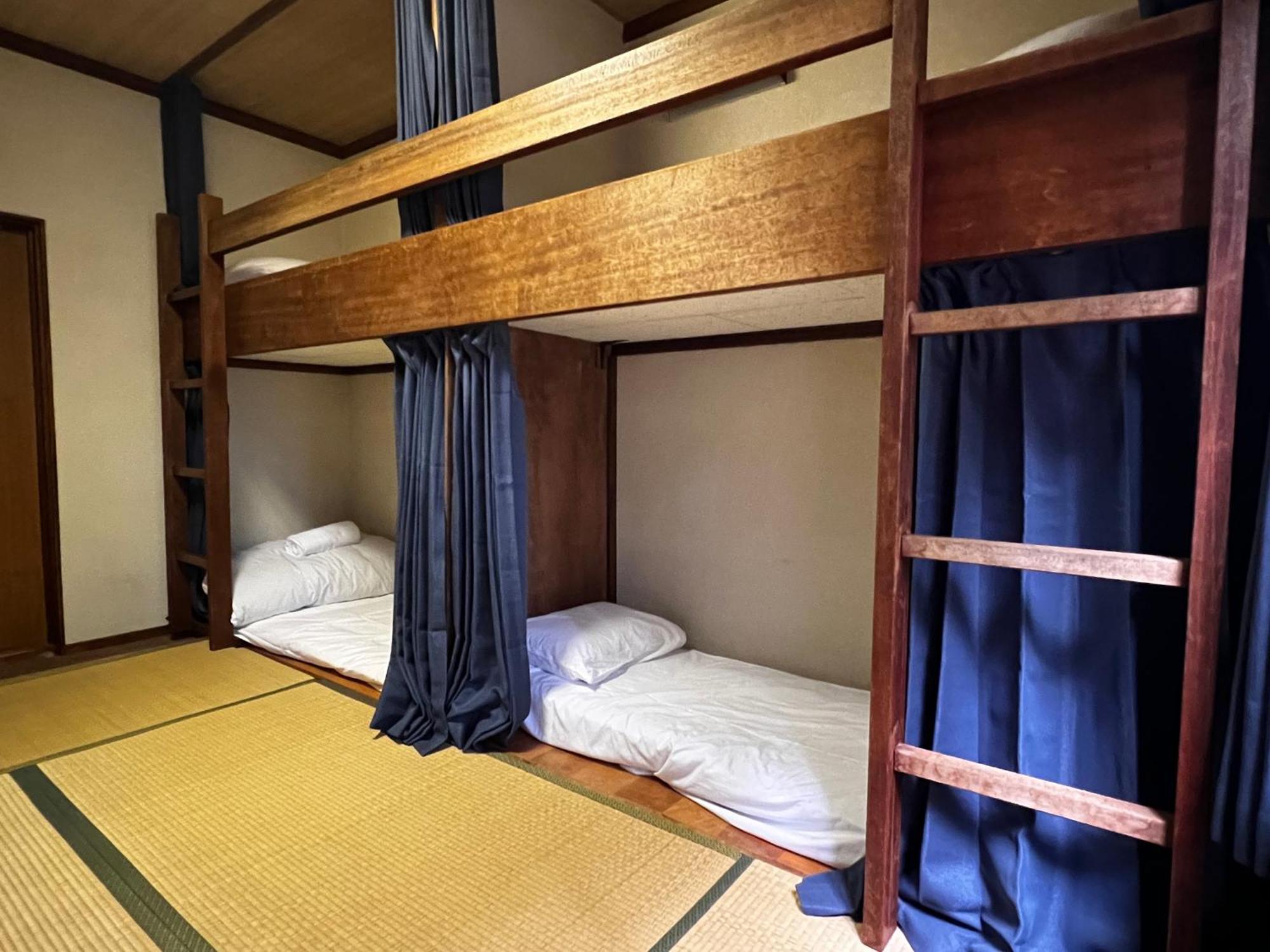 Hotel Sneaky Peaks Hakuba Exterior foto